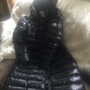 Moncler Coat